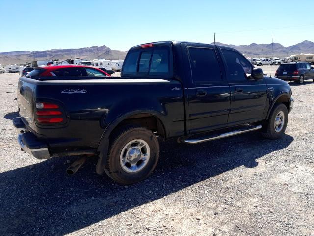 Photo 3 from auction – 2002 FORD F150 SUPER with VIN 1FTRW08L72KA01920