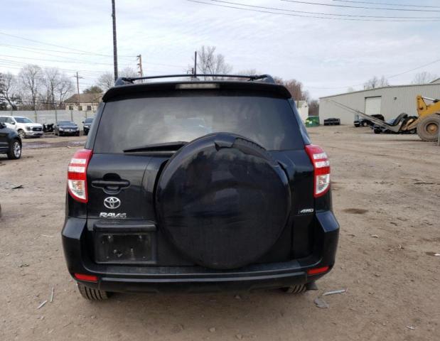 Photo 6 from auction – 2011 TOYOTA RAV4 with VIN 2T3BF4DVXBW109763