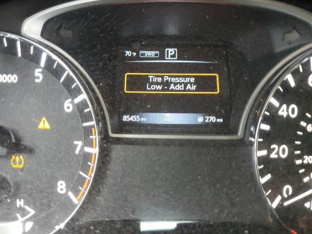 Photo 9 from auction – 2018 NISSAN PATHFINDER with VIN 5N1DR2MM3JC676177