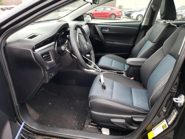 Photo 7 from auction – 2016 TOYOTA COROLLA L with VIN 2T1BURHE0GC505182