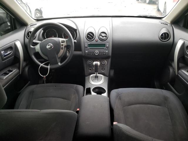 Photo 8 from auction – 2008 NISSAN ROGUE S with VIN JN8AS58VX8W412435