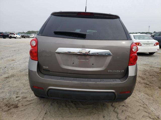 Photo 6 from auction – 2012 CHEVROLET EQUINOX LT with VIN 2GNFLNEK5C6263161
