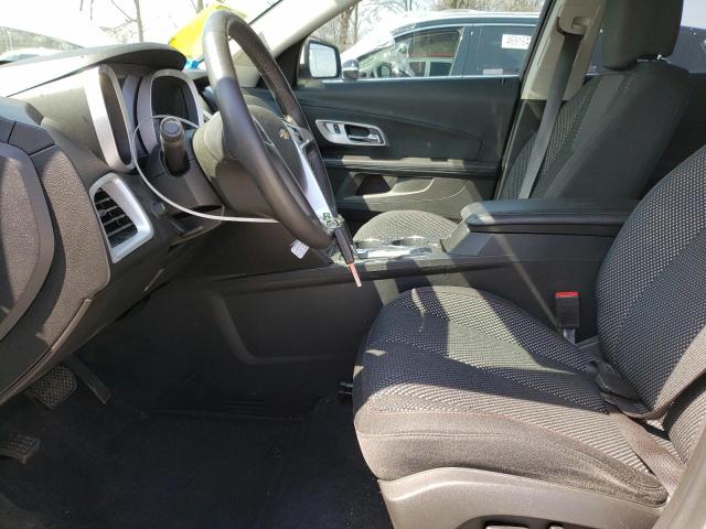 Photo 7 from auction – 2016 CHEVROLET EQUINOX LT with VIN 1GNALCEK8GZ100836