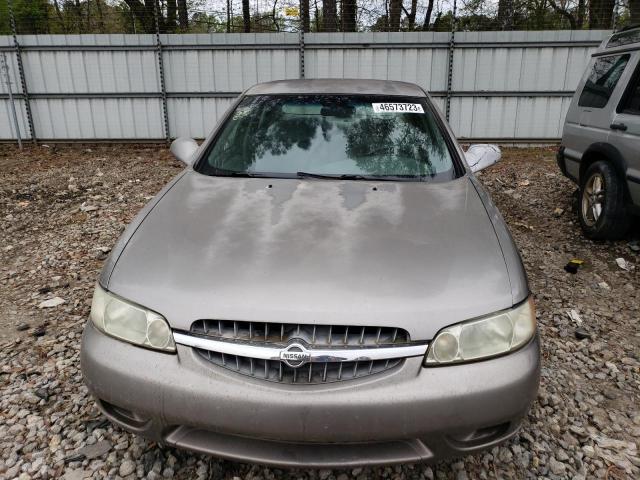 Zdjęcie 5 z aukcji – 2001 NISSAN ALTIMA XE z VIN 1N4DL01D01C233151