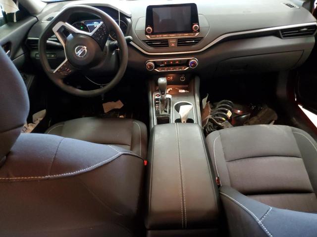 Photo 8 from auction – 2022 NISSAN ALTIMA SV with VIN 1N4BL4DV2NN356706
