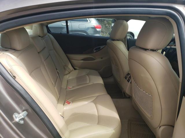 Photo 10 from auction – 2012 BUICK LACROSSE P with VIN 1G4GH5E33CF318327