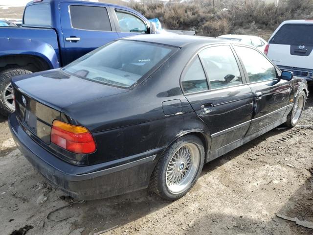 Photo 3 from auction – 1999 BMW 528 I AUTO with VIN WBADM634XXGU01626