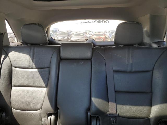 Photo 10 from auction – 2013 KIA SORENTO EX with VIN 5XYKUDA20DG367193
