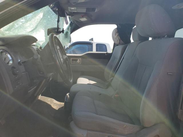 Фото 7 с аукциона – 2011 FORD F150 SUPER с VIN 1FTFX1EF5BKD10158