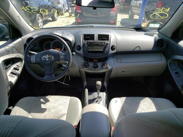 Photo 8 from auction – 2011 TOYOTA RAV4 with VIN 2T3BF4DV1BW099415