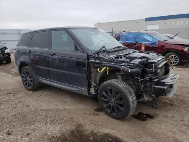 Photo 4 from auction – 2014 LAND ROVER RANGE ROVE with VIN SALWR2WF9EA329104