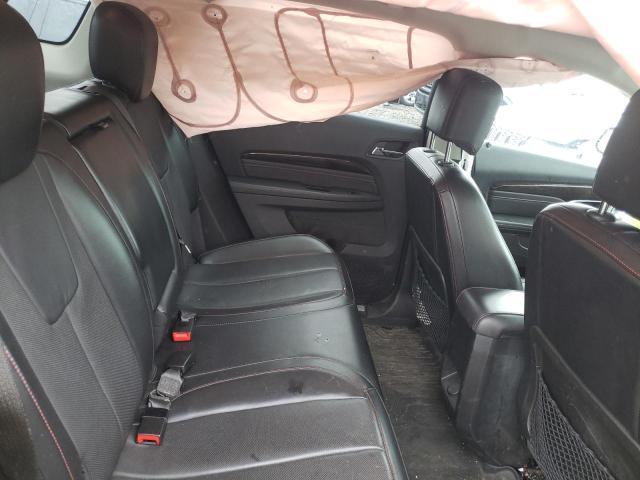 Photo 11 from auction – 2014 GMC TERRAIN DE with VIN 2GKFLUE33E6182789