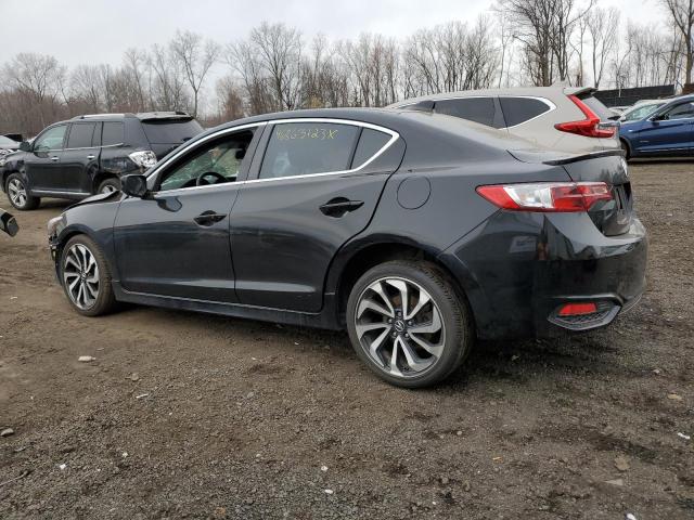 Photo 2 from auction – 2018 ACURA ILX SPECIA with VIN 19UDE2F46JA003992