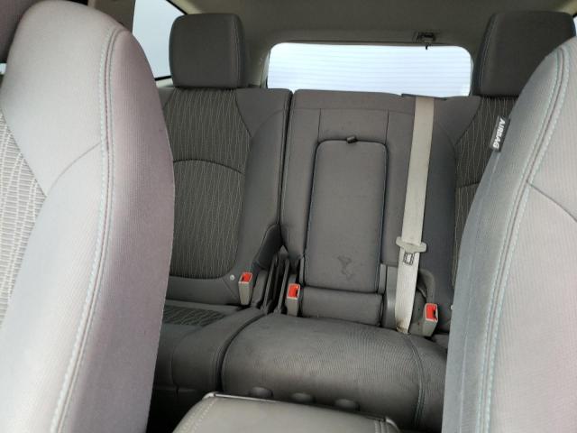 Photo 10 from auction – 2014 CHEVROLET TRAVERSE L with VIN 1GNKRGKD9EJ103823