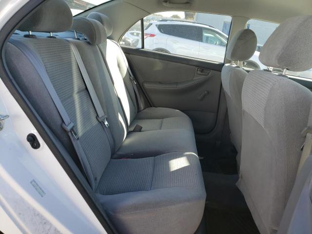 Photo 10 from auction – 2005 TOYOTA COROLLA CE with VIN 1NXBR32E95Z423051