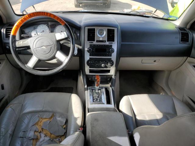 Photo 8 from auction – 2006 CHRYSLER 300C with VIN 2C3KA63H66H229107