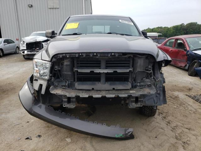 Photo 5 from auction – 2017 RAM 1500 SLT with VIN 1C6RR6GT1HS657588