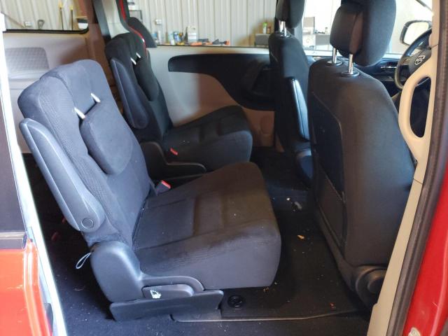 Photo 11 from auction – 2015 DODGE GRAND CARA with VIN 2C4RDGBG0FR569251