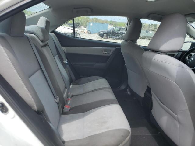 Photo 10 from auction – 2017 TOYOTA COROLLA L with VIN 5YFBURHE1HP625249