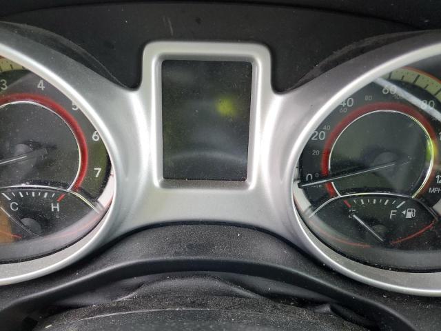 Foto 9 de la subasta – 2017 DODGE JOURNEY GT con VIN 3C4PDDEG7HT623520