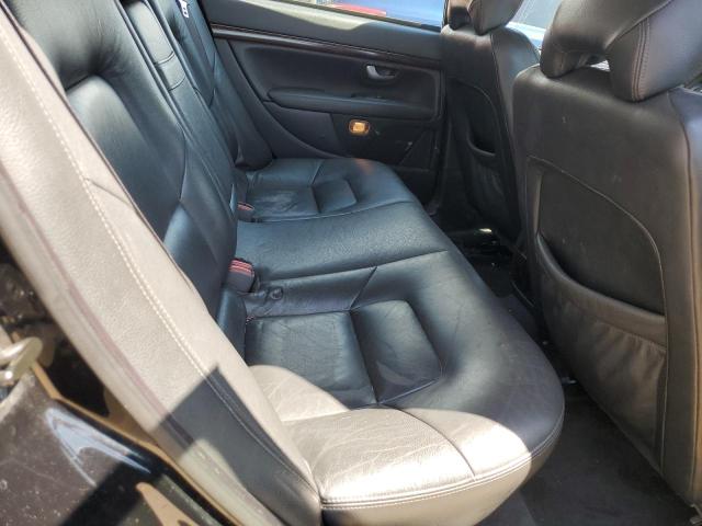 Photo 10 from auction – 2004 VOLVO S80 with VIN YV1TS92D641354479