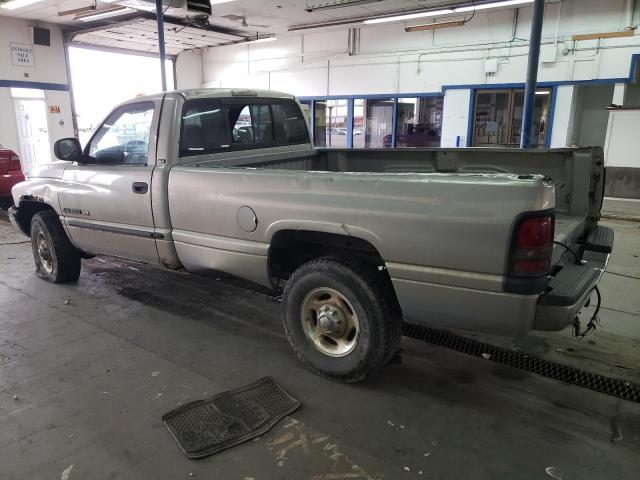 Photo 2 from auction – 2000 DODGE RAM 2500 with VIN 3B7KC26Z0YM224492