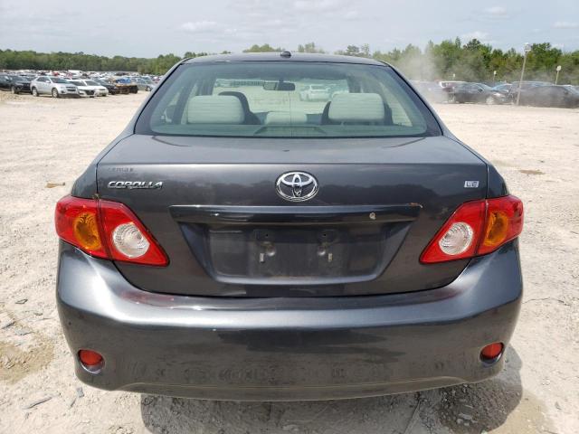 Photo 6 from auction – 2010 TOYOTA COROLLA BA with VIN JTDBU4EE8AJ079616