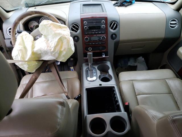Photo 8 from auction – 2008 FORD F150 SUPER with VIN 1FTPW14VX8FB88432