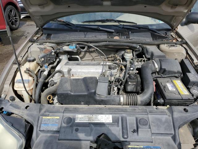 Photo 11 from auction – 2004 CHEVROLET CAVALIER with VIN 1G1JC52F347115045