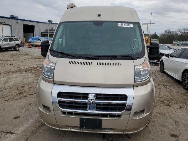 Photo 5 from auction – 2016 RAM PROMASTER with VIN 3C6URVJG3GE102742