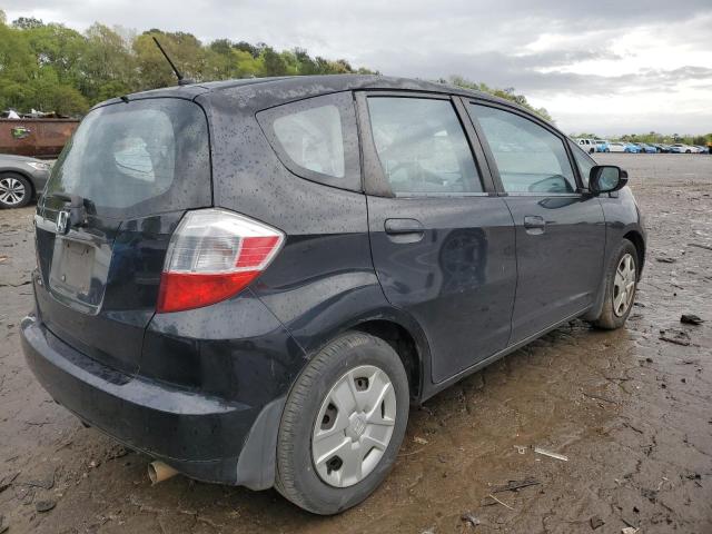 Photo 3 from auction – 2012 HONDA FIT with VIN JHMGE8G32CS007568