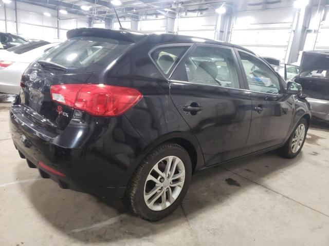 Photo 3 from auction – 2012 KIA FORTE EX with VIN KNAFU5A28C5469238