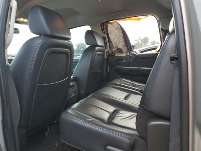 Photo 10 from auction – 2007 GMC NEW SIERRA with VIN 3GTEC13J37G537619