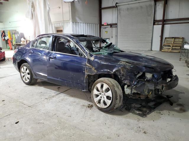 Photo 4 from auction – 2010 HONDA ACCORD EXL with VIN 1HGCP2F87AA101230