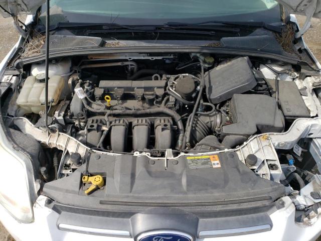 Photo 11 from auction – 2012 FORD FOCUS SE with VIN 1FAHP3K27CL469593