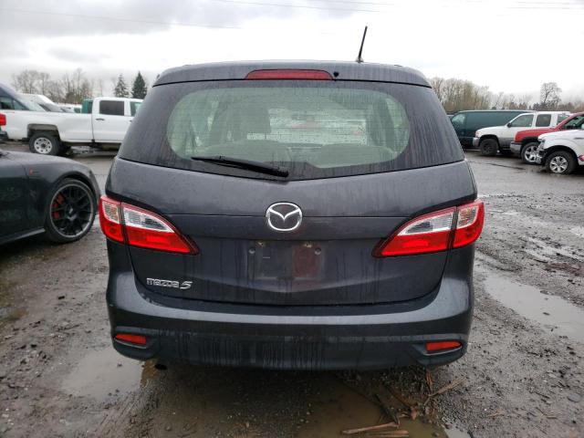 Photo 6 from auction – 2015 MAZDA 5 SPORT with VIN JM1CW2BL4F0185175