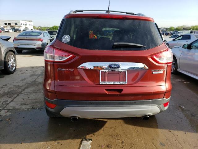 Photo 6 from auction – 2014 FORD ESCAPE TIT with VIN 1FMCU0JXXEUC84309