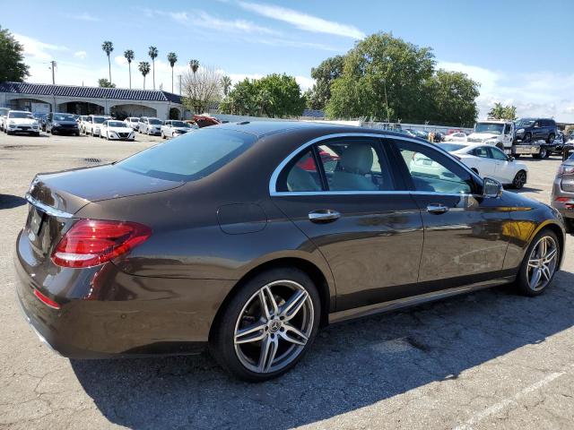 Photo 3 from auction – 2018 MERCEDES-BENZ E 300 with VIN WDDZF4JB1JA348100