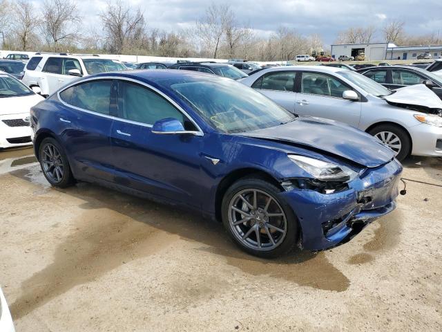 Photo 4 from auction – 2018 TESLA MODEL 3 with VIN 5YJ3E1EAXJF014643