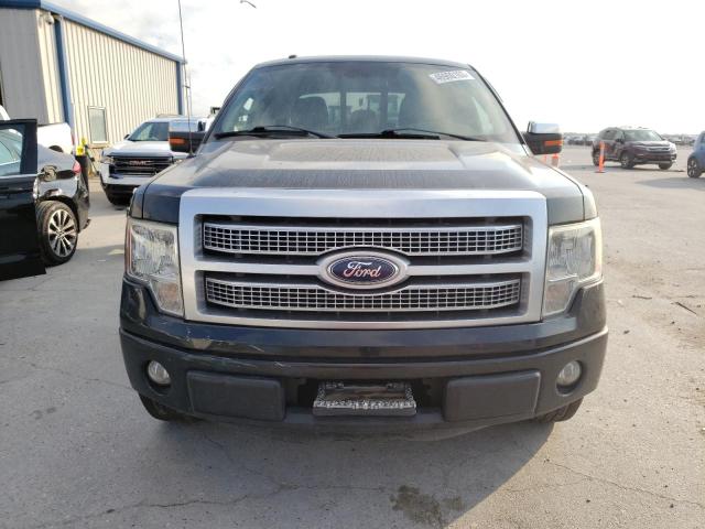 Photo 5 from auction – 2012 FORD F150 SUPER with VIN 1FTFW1CFXCFB80331