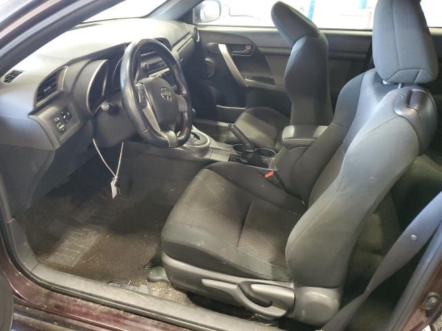 Photo 7 from auction – 2011 TOYOTA SCION TC with VIN JTKJF5C73B3000822