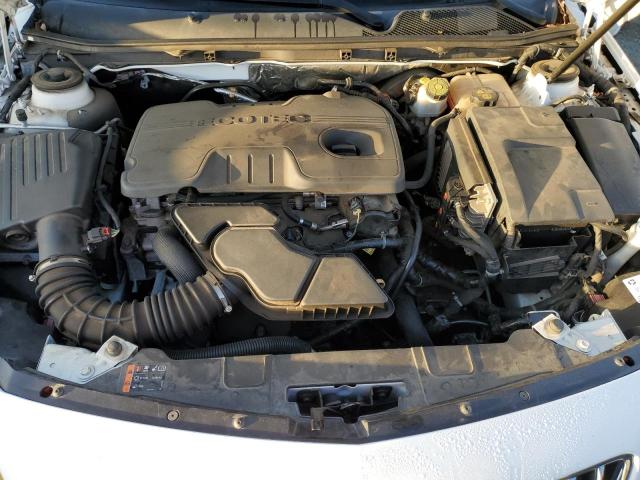 Zdjęcie 11 z aukcji – 2012 BUICK REGAL PREM z VIN 2G4GT5GK7C9150980
