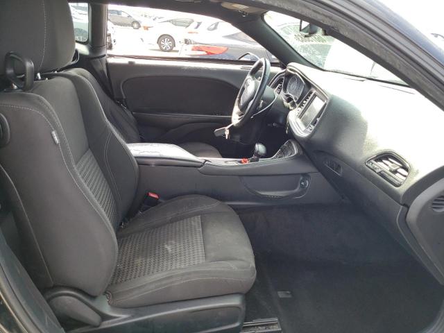 Photo 7 from auction – 2015 DODGE CHALLENGER with VIN 2C3CDZAG4FH705359
