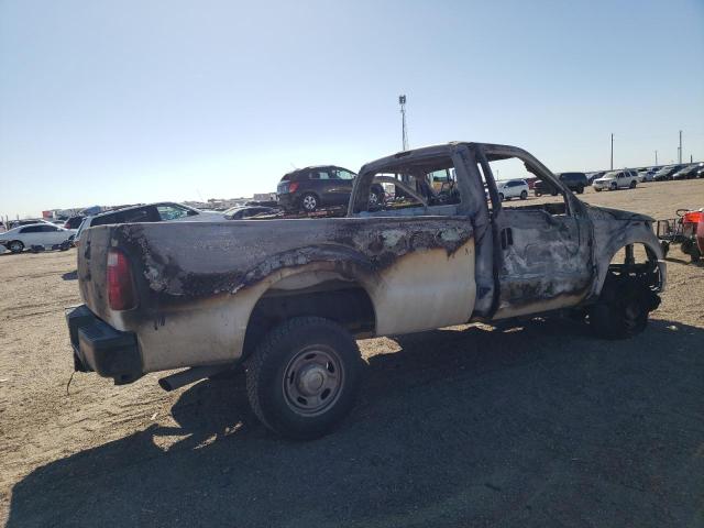 Photo 3 from auction – 2015 FORD F250 SUPER with VIN 1FTBF2B60FED50700