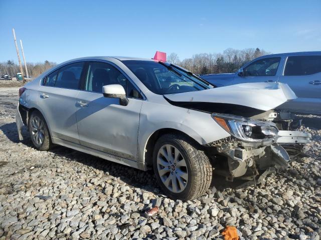Photo 4 from auction – 2017 SUBARU LEGACY 2.5 with VIN 4S3BNAC65H3055702