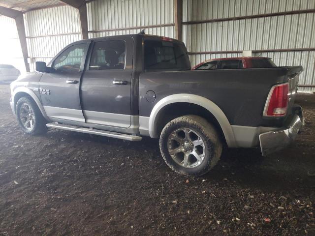 Photo 2 from auction – 2015 RAM 1500 LARAM with VIN 1C6RR6NT7FS566258
