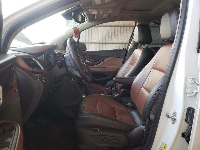 Photo 7 from auction – 2016 BUICK ENCORE PRE with VIN KL4CJDSB0GB538013