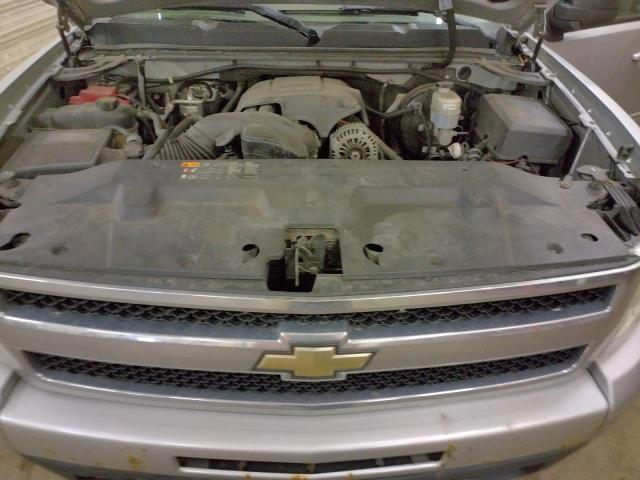 Photo 11 from auction – 2011 CHEVROLET 1500 with VIN 1GCRKTE30BZ327695