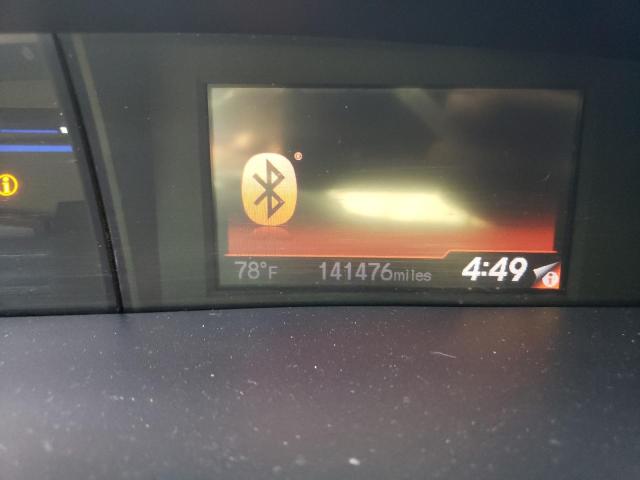 Photo 9 from auction – 2013 HONDA CIVIC EX with VIN 2HGFB2F89DH526997