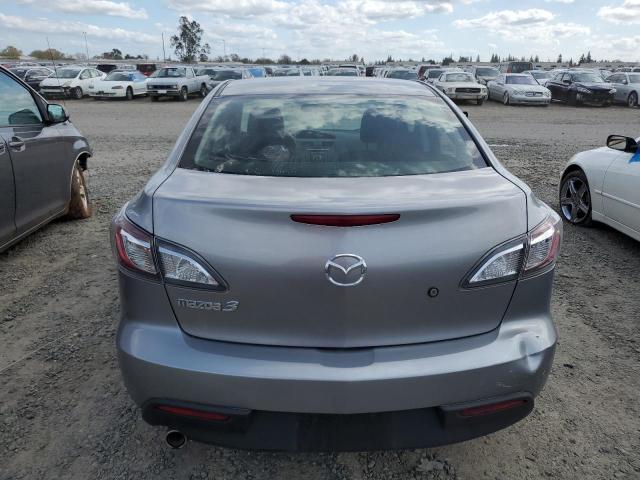 Photo 6 from auction – 2010 MAZDA 3 I with VIN JM1BL1SG8A1181649